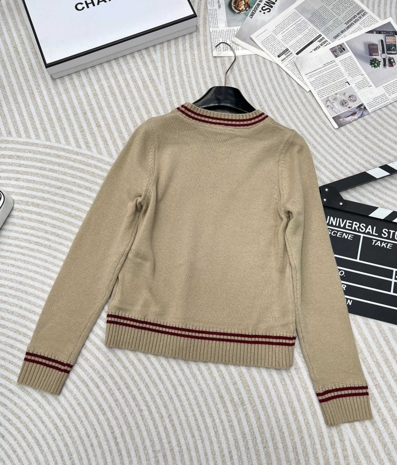 Prada Sweaters